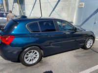 gebraucht BMW 116 116 d Urban Line ENDPREİS