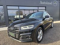 gebraucht Audi Q5 55 TFSIe quattro*S-Line²*MATRIX-LED*NAVI*MWST*