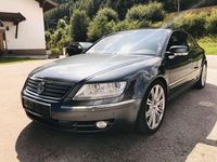 gebraucht VW Phaeton V6 TDI 4motion *Schiebedach*AHK*