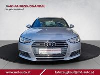 gebraucht Audi A4 Avant