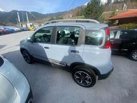 gebraucht Fiat Panda Cross 4x4