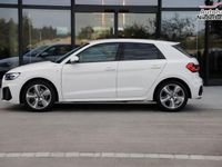 gebraucht Audi A1 Sportback S-Line 40 TFSI 7-Gang S tronic