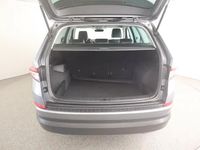 gebraucht Skoda Kodiaq 4x4 Style SC TDI DSG