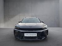 gebraucht Cupra Formentor e-HYBRID 204 PS DSG BlackEdit.