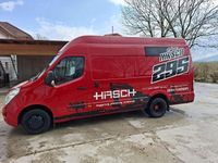 gebraucht Opel Movano L3H3 23 CDTI BITURBO BI 35t Start