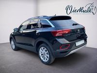 gebraucht VW T-Roc Friends TDI DSG