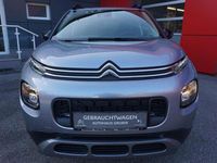 gebraucht Citroën C3 Aircross PT 110 Shine