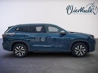 gebraucht VW Tayron Friends TDI 4MOTION DSG