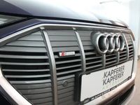 gebraucht Audi e-tron 50 quattro 230 kW S line