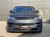 gebraucht Land Rover Range Rover Sport P530 AWD First Edition