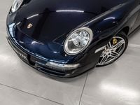 gebraucht Porsche 911 Carrera 4S Cabriolet 911 911 (997) Carrera 4 S Cabrio * BOSE*XENON*NAVI*PCM*