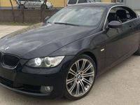 gebraucht BMW 330 Cabriolet 330 i