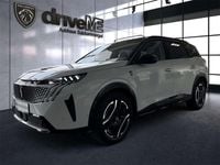 gebraucht Peugeot 5008 Elektro 210 73kWh GT