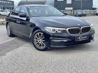 gebraucht BMW 518 518 d Aut.