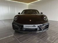 gebraucht Porsche 911 Carrera 4S Coupe /SAGA/CHRONO/MATRIX/GARANTIE