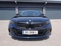 gebraucht BMW i5 M60 xDr. ACC HuD PANO Standhzg. Keyless ACC 21''