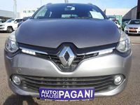 gebraucht Renault Clio GrandTour Dynamique dCi 90 EDC/NAVI/SOUND/8FACH/