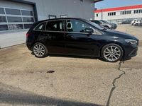 gebraucht Mercedes B180 d Aut.