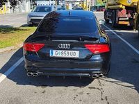 gebraucht Audi A7 Sportback 30 TDI quattro DPF Aut.