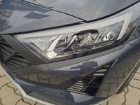 gebraucht Hyundai i20 (BC3) Comfort Line 1.2 MPI b5bc1-PP1