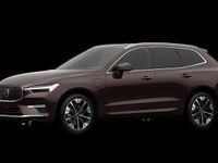 Neu Volvo XC60 Ultra 398 PS (292 kW) 2026 Braun SUV