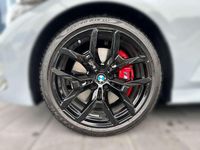 gebraucht BMW 318 d 48 V