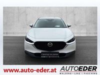 gebraucht Mazda CX-30 e-Skyactive G140 Exclusive-Line