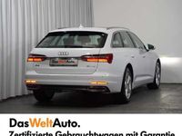 gebraucht Audi A6 Avant 40 TDI Sport