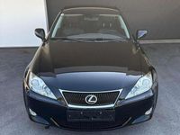 gebraucht Lexus IS220d IS 220dBusiness Business