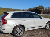 gebraucht Volvo XC90 T8 AWD Inscription