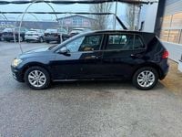 Gebraucht VW Golf VIII Comfortline 116 PS (85 kW) 2020 Grau Limousine