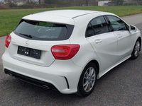gebraucht Mercedes A200 BlueEfficiency (176.043)