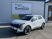 Neu Kia Sportage Silver 180 PS (132 kW) 2025 SUV