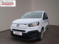 Gebraucht Fiat Doblò S 131 PS (96 kW) 2025 Weiß Van / Kleinbus