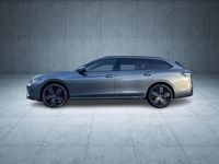 gebraucht VW Passat Variant Sport TDI 4MOTION DSG