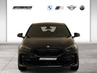 gebraucht BMW 118 i 5-Türer M Sport Pro HK PDC LED