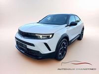 Gebraucht Opel Mokka 101 PS (74 kW) 2023 Weiß SUV