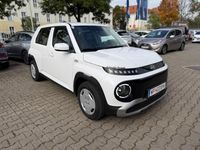 Gebraucht Hyundai Inster 23 kW (32 PS) 2025 Atlas white Kleinwagen