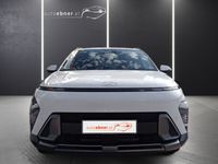 gebraucht Hyundai Kona (SX2) Prestige Line 1.6 T-GDI 4WD DCT k3bp2