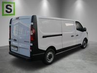 gebraucht Renault Trafic Kastenwagen L2H1 3,0t Blue dCi 110