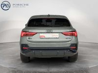 gebraucht Audi Q3 35 TDI admired