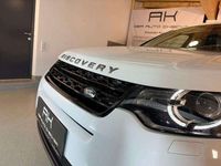 gebraucht Land Rover Discovery Sport AWD *Kamera *Navi