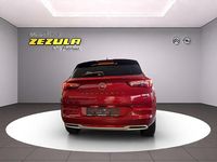 gebraucht Opel Grandland X 15 D Business Elegance Start/Stop Aut.