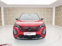 Neu Peugeot 2008 GT 136 PS (100 kW) 2025 Rot SUV