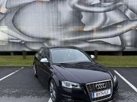 Gebraucht Audi A3 265 PS (194 kW) 2009 Limousine
