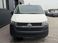 Gebraucht VW T6.1 110 PS (80 kW) 2020 Weiß Van