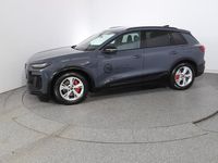 gebraucht Audi Q6 e-tron quattro