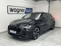 Gebraucht Audi RS Q8 Ambiente 600 PS (441 kW) 2021 Schwarz SUV