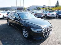 gebraucht Audi A6 Avant 35 TDI S-tronic *AHV+LED+NAVI*