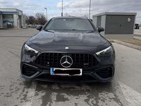 Gebraucht Mercedes CLE53 AMG AMG 449 PS (330 kW) 2024 Coupé